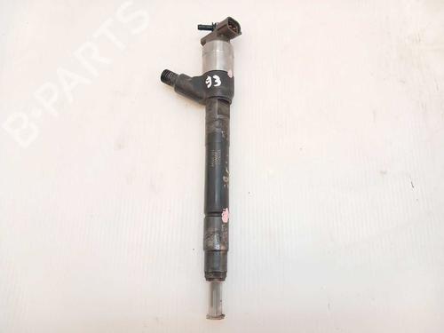 Used Injector Injector 39379813 39379813