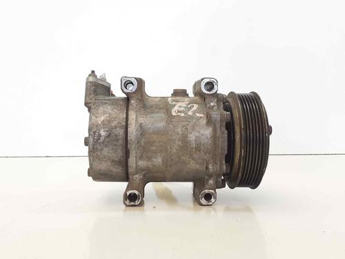 AC compressor PEUGEOT 206 Hatchback (2A/C) 1.4 LPG | BP26137915M34 