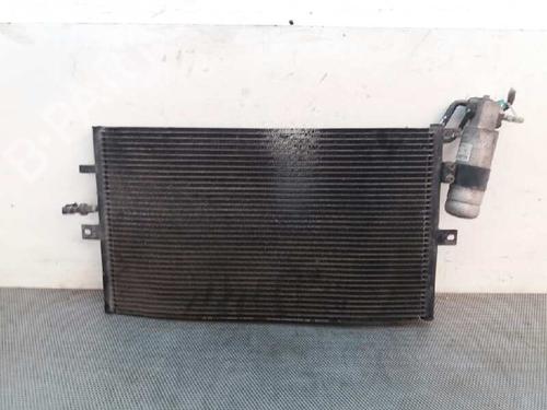 Used AC radiator AC radiator 254227 254227