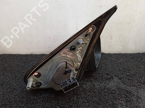 Right mirror CITROËN XSARA (N1) 2.0 HDi 109 | BP10136219C27 