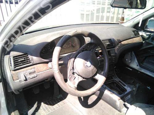 Servo brake BMW 3 (E46) 328 i | BP6040567M42 