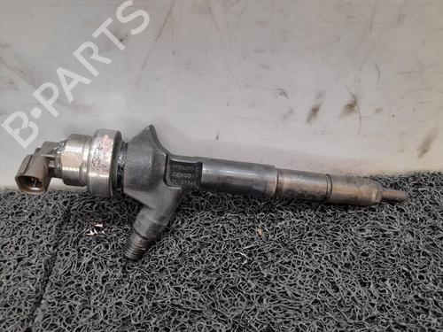Used Injector Injector OPEL ZAFIRA / ZAFIRA FAMILY B (A05) [2005-2019] 10626000 10626000