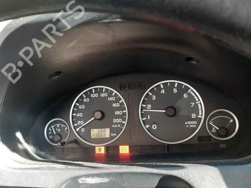 Starter MITSUBISHI SPACE STAR MPV (DG_A) | BP23188350M8 - Image 14