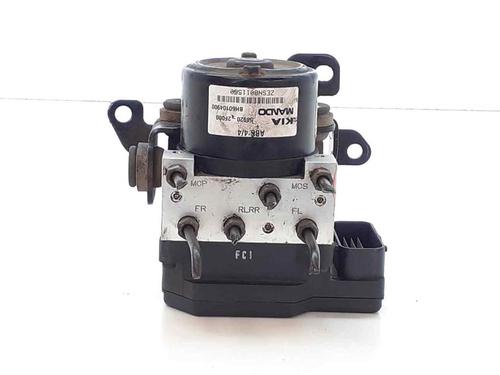 Used ABS pump KIA CERATO I Hatchback (LD) 2.0 CRDi (112 hp) 24417305
