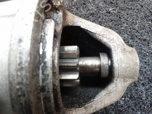 Starter MERCEDES-BENZ S-CLASS (W140) 400 SE, SEL/S420 (140.042, 140.043) | BP4418983M8 