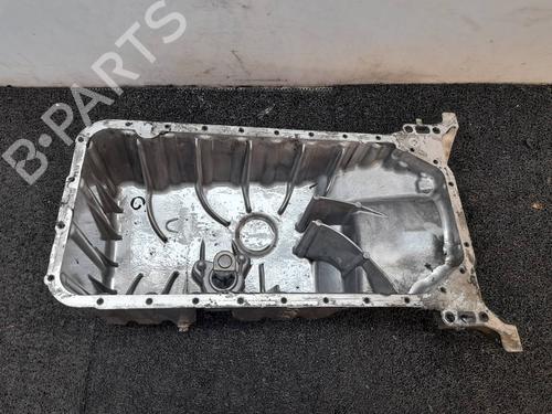 Oil sump MERCEDES-BENZ SPRINTER 3-t Van (B903) 311 CDI (903.661, 903.662, 903.663) | BP14037931M115 