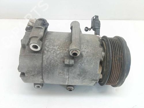 AC compressor FORD FIESTA VI (CB1, CCN) | BP39530875M34 - Image 4