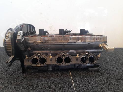 Used Cylinder head CITROËN C8 (EA_, EB_) 3.0 V6 (204 hp) 14364389