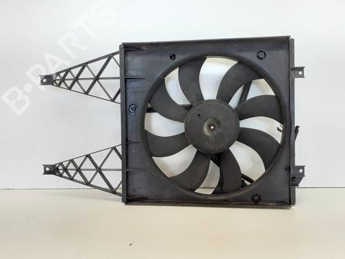Used Radiator fan SEAT IBIZA III (6L1) [2002-2009]  28534838