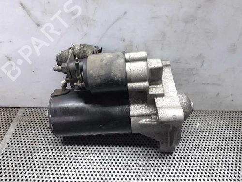 Startmotor PEUGEOT 406 Coupe (8C) 2.0 16V (132 hp) 2263189