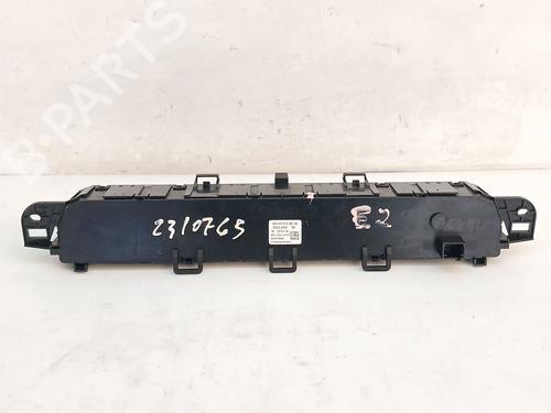 Climate control OPEL COMBO E Tour / Life (K9) | BP37440166I5 - Image 3