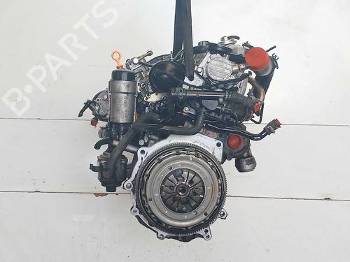 Engine SEAT LEON (1M1) 1.9 TDI | BP39649814M1 - Image 3