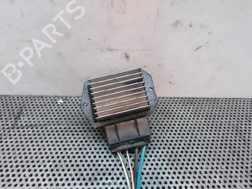 Used Heater resistor Heater resistor 11654406 11654406