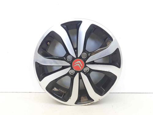 Used Rim CITROËN C1 II (PA_, PS_) 1.2 VTi 82 (82 hp) 31648588