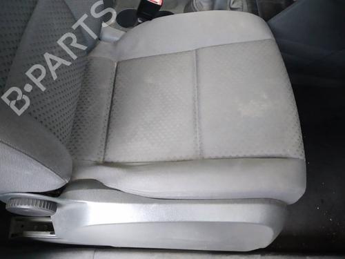 Right front seat VW TOURAN (1T1, 1T2) 1.9 TDI | BP11861997C16 