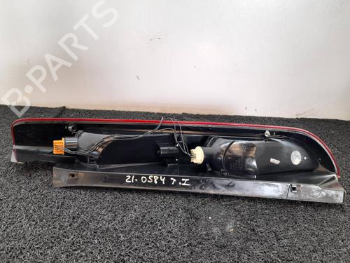 Left taillight FORD FOCUS II (DA_, HCP, DP) 1.8 TDCi | BP7656718C34 