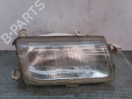 Used Left headlight Left headlight 2231512 2231512