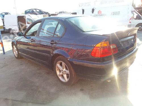 Fuel pump BMW 3 (E46) 320 d | BP6544612M76 