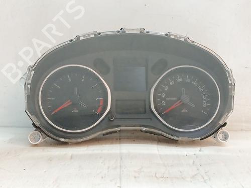Used Instrument cluster Instrument cluster CITROËN C-ELYSEE (DD_) [2012-2026] 11506870 11506870