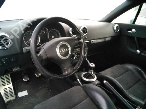 Middle console AUDI TT (8N3) 1.8 T | BP11682802I22 - Image 8