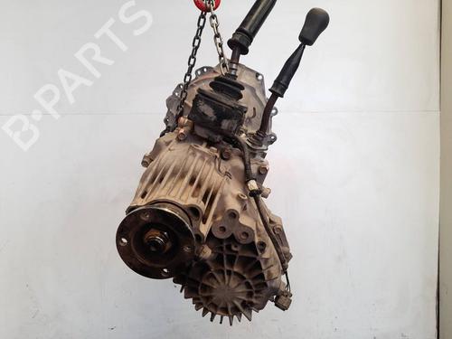 Gearbox OPEL MONTEREY A (M92) 3.2 (UBS25D, UBS25G) | BP2951903M3 