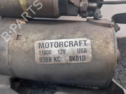 Starter FORD COUGAR (EC_) 2.5 V6 24V | BP6889725M8 