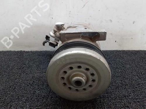 AC compressor FIAT GRANDE PUNTO (199_) 1.4 16V (199BXG1B, 199AXG1B) | BP6589438M34 