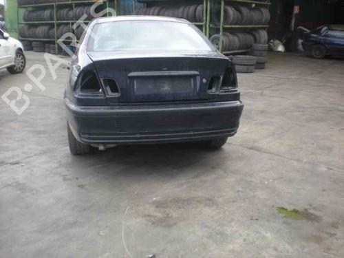 Headlight switch BMW 3 (E46) 320 d | BP6616656I24 - Image 5
