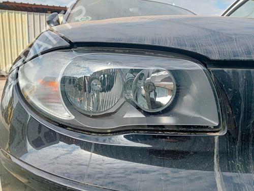 Faro derecho BMW 1 (E87) 118 d (143 hp) 30905663