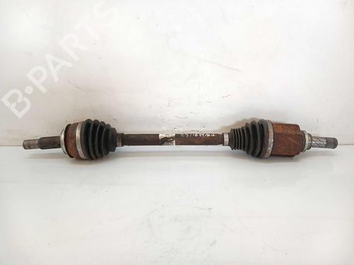 Used Left front driveshaft Left front driveshaft 37030663 37030663