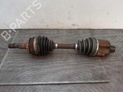 Used Right front driveshaft CHRYSLER 300M (LR) 2.7 V6 24V (203 hp) 5838779