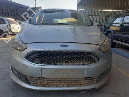 Used Parts FORD C-MAX II (DXA/CB7, DXA/CEU) 1.0 EcoBoost (125 hp) 4350955