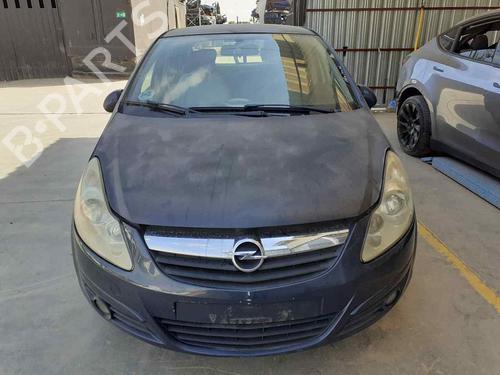Left headlight OPEL CORSA D (S07)  | BP27564011C28  - Image 5