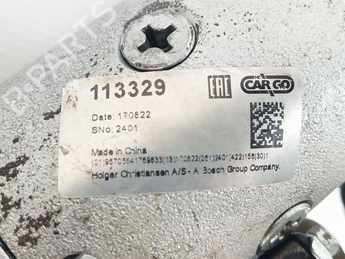 Starter HYUNDAI SANTA FÉ I (SM) | BP34113949M8 - Image 2