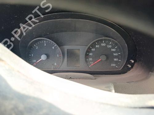 Front left seatbelt VW CRAFTER 30-50 Platform/Chassis (2F_) 2.0 TDI | BP40267868I26 - Image 14