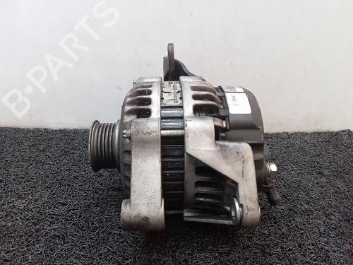 Used Alternator Alternator 8005155 8005155