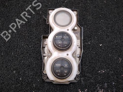 Used Climate control Climate control 4597420 4597420