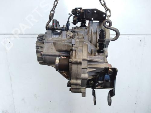Gearbox HYUNDAI GETZ (TB) 1.1 | BP19390440M3 