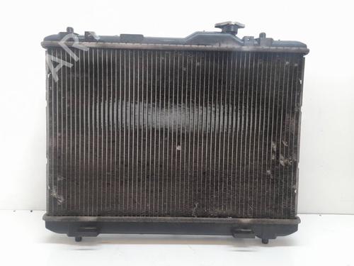 Water radiator SUZUKI SWIFT III (MZ, EZ) | BP13700268M31 - Image 2