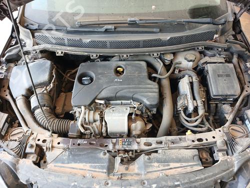 Left sun visor OPEL ASTRA K (B16) | BP33854864I1 - Image 15