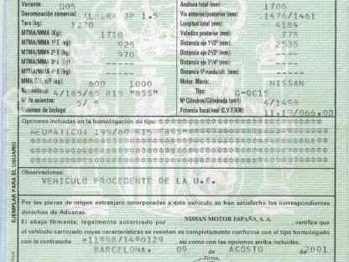 Engine NISSAN ALMERA II Hatchback (N16) | BP252051M1 - Image 18
