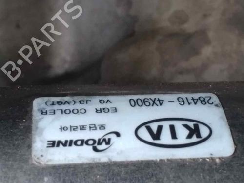 Egr KIA CARNIVAL / GRAND CARNIVAL III (VQ) 2.9 CRDi | BP20122848M69 
