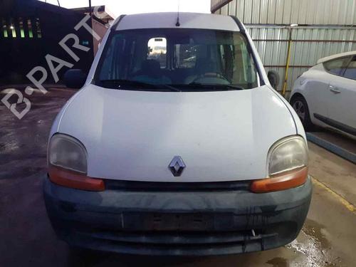 Used Parts RENAULT KANGOO (KC0/1_) 1.2 (KC0A, KC0K, KC0F, KC01) (58 hp) 4421362