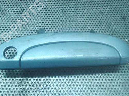 Used Front right exterior door handle HYUNDAI GETZ (TB) 1.5 CRDi (88 hp) 2128485