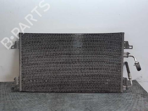 Used AC radiator AC radiator 634360 634360