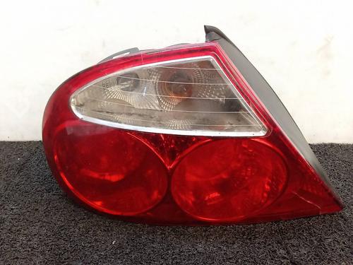 Used Left taillight Left taillight 117226 117226