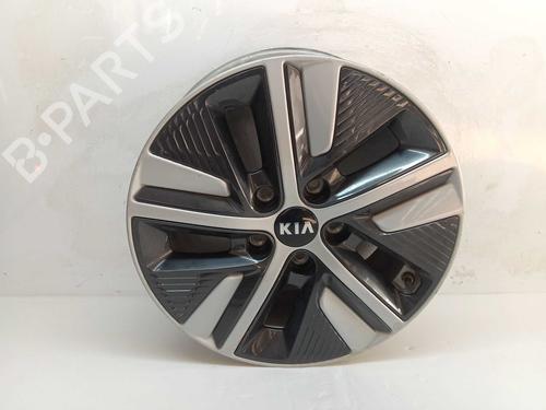 Used Rim Rim KIA NIRO I (DE) 1.6 GDI Hybrid (105 hp) 40255080 40255080