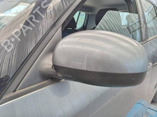 Left sun visor SKODA FABIA II (542) | BP9845528I1 - Image 26