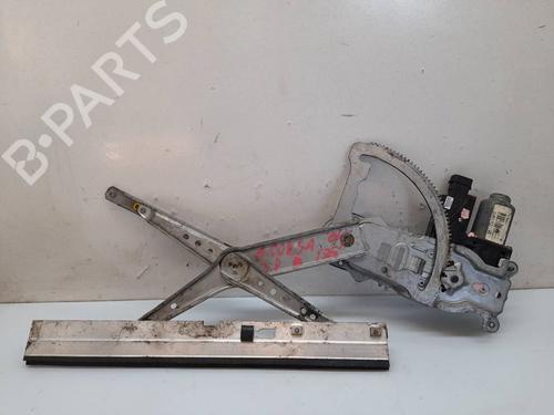Front left window mechanism OPEL CORSA C (X01)  | BP2951124C22 