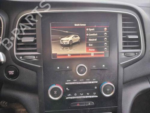 Tågelys RENAULT MEGANE IV Hatchback (B9A/M/N_)  | BP27700951C37  - Image 18